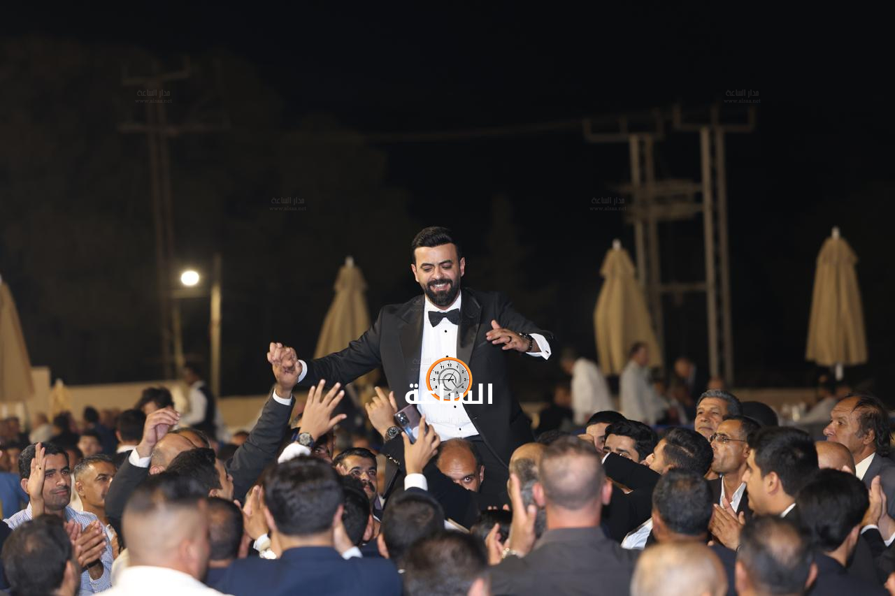 Madar Al-Saa Images 0.4404077195598418