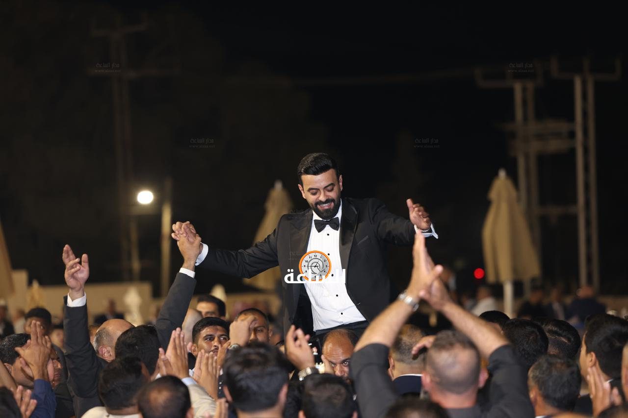 Madar Al-Saa Images 0.33753633884487955