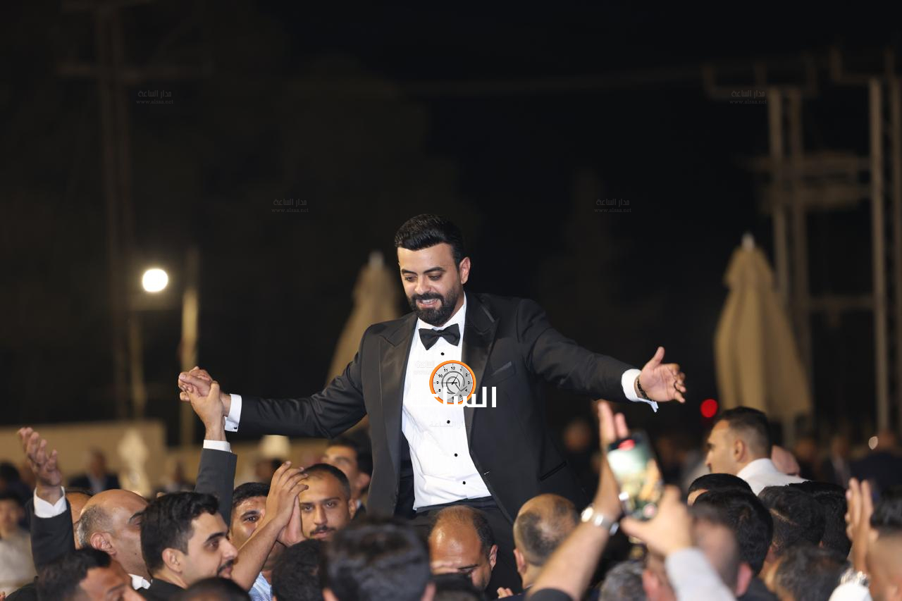 Madar Al-Saa Images 0.38609630728753397