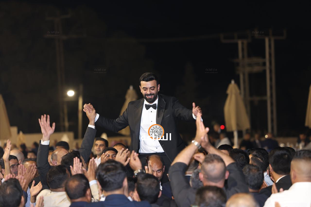 Madar Al-Saa Images 0.9056811527734275