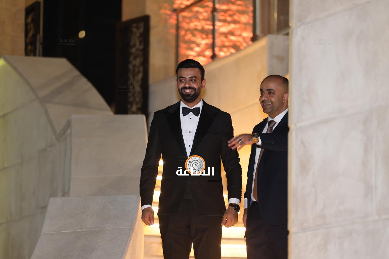Madar Al-Saa Images 0.5024073443113504
