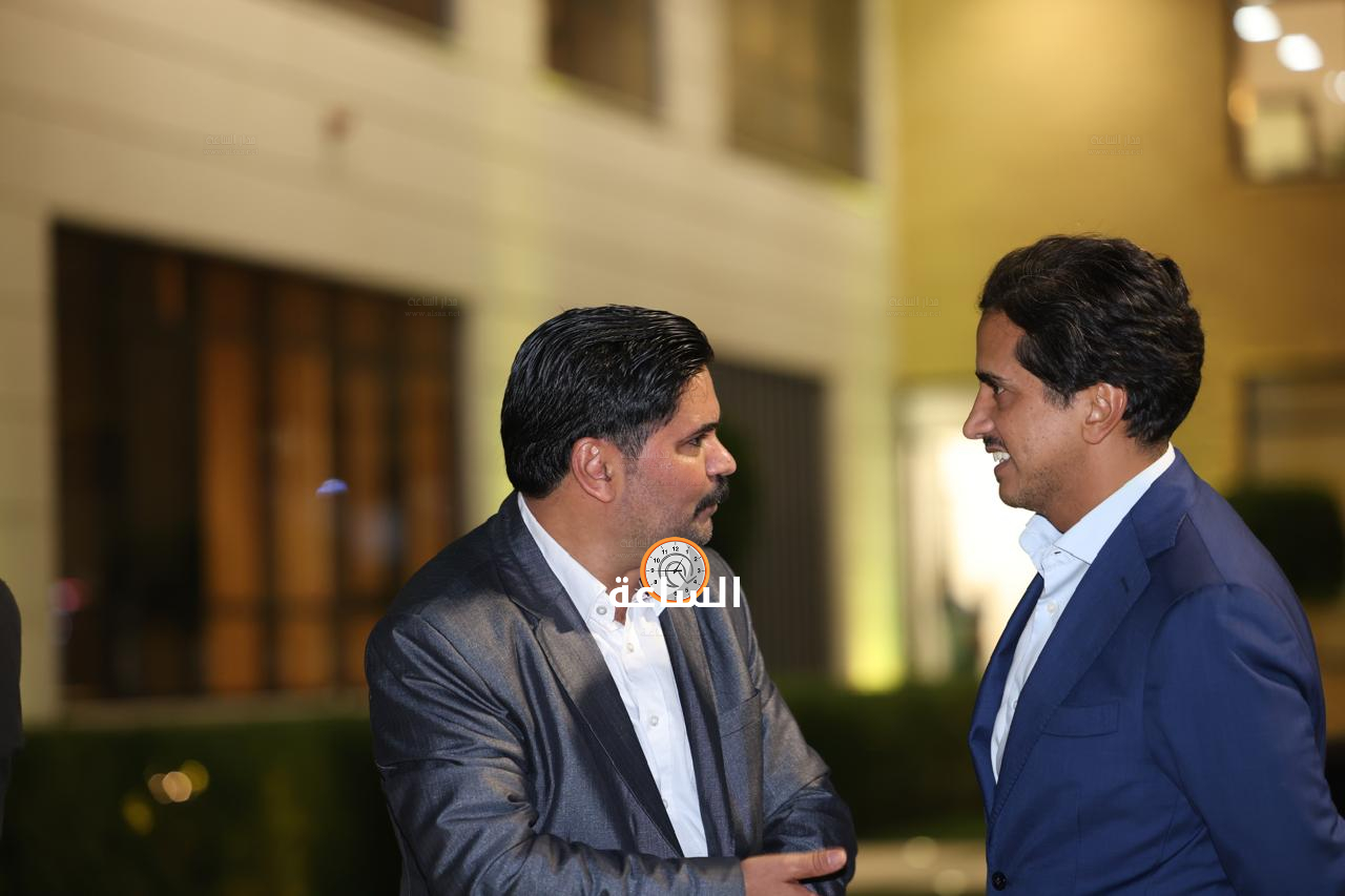 Madar Al-Saa Images 0.812689540991358