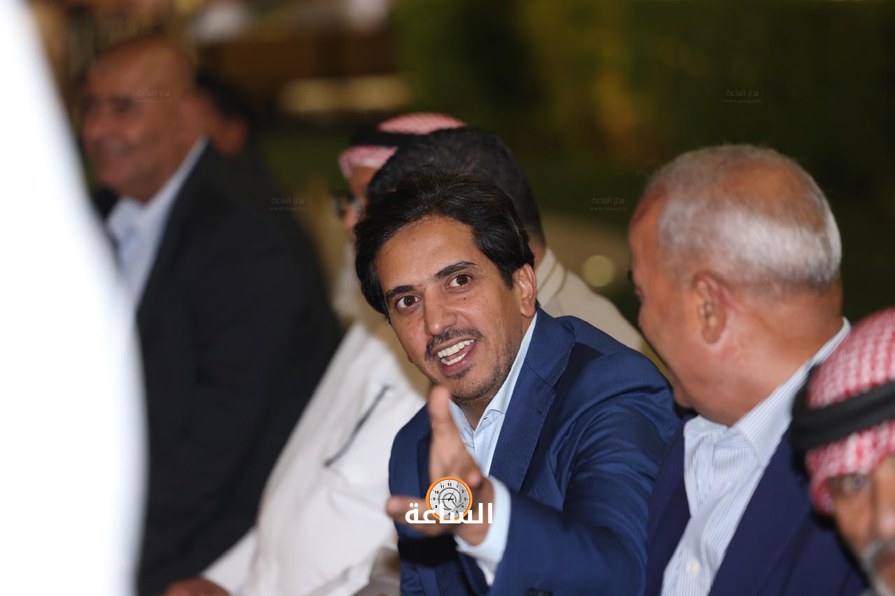 Madar Al-Saa Images 0.03511476891142884
