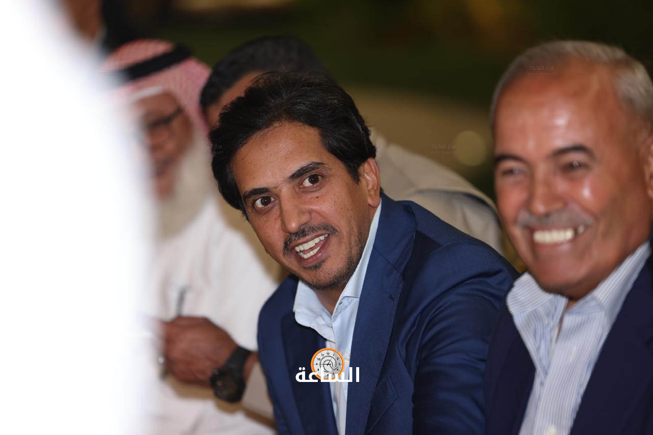 Madar Al-Saa Images 0.4988669425562503