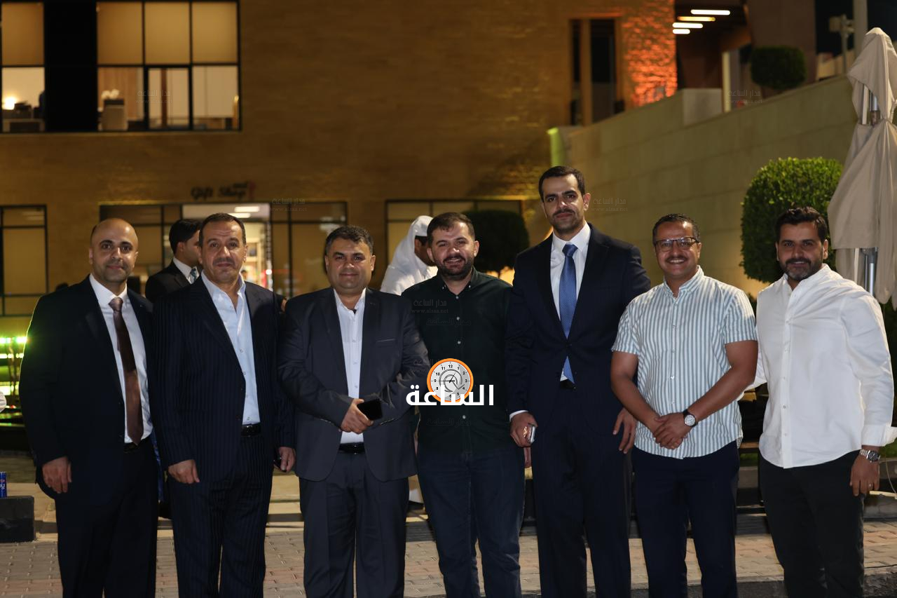 Madar Al-Saa Images 0.3908289121912577