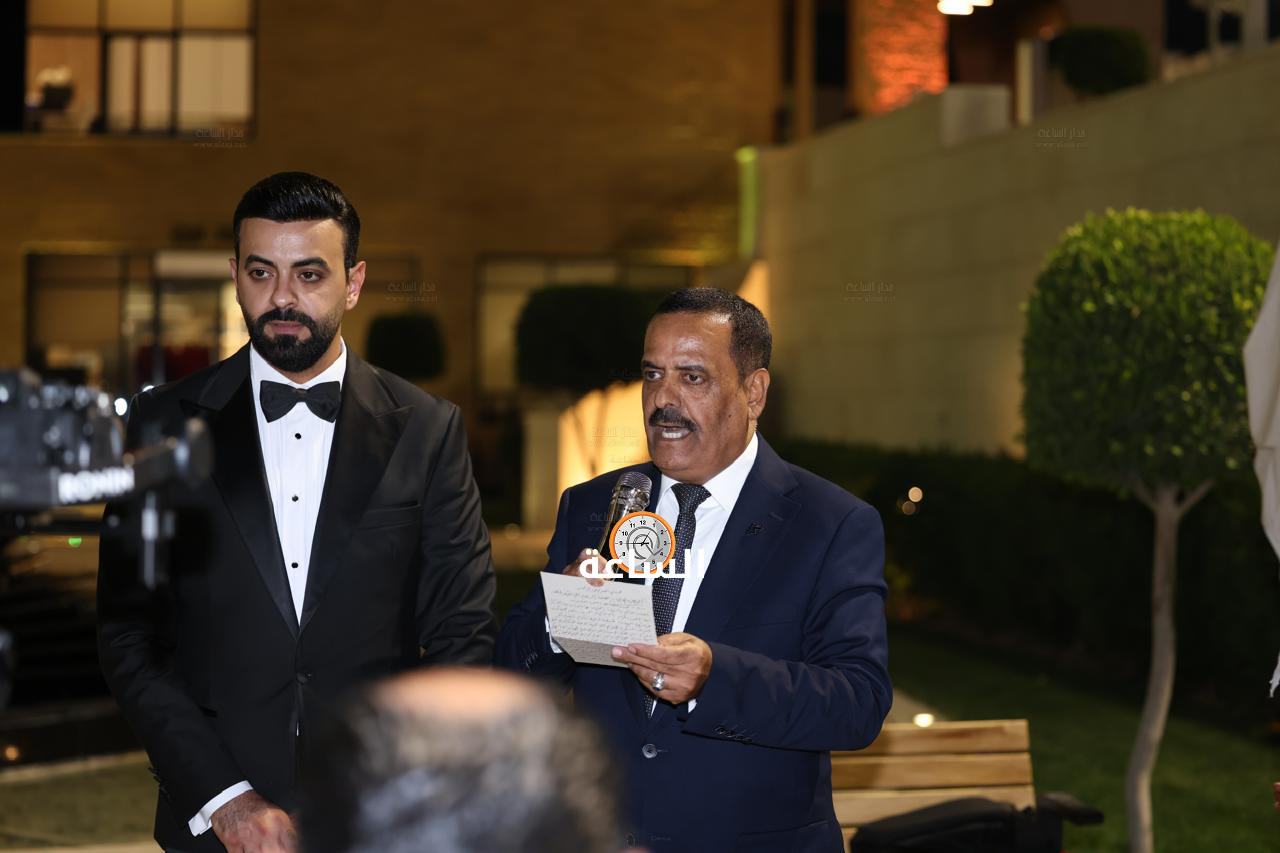 Madar Al-Saa Images 0.07012838116190567