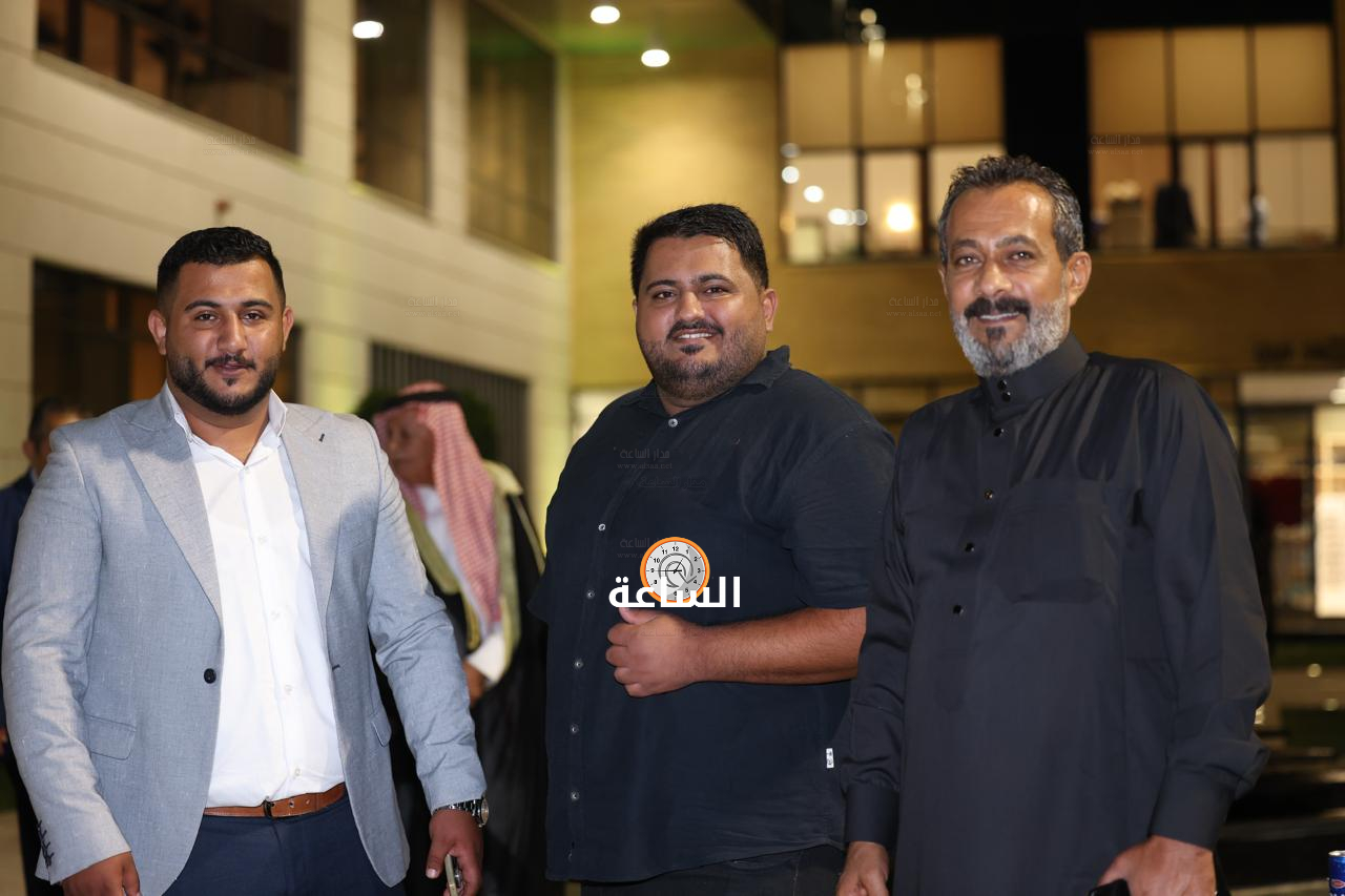 Madar Al-Saa Images 0.7412745377517252