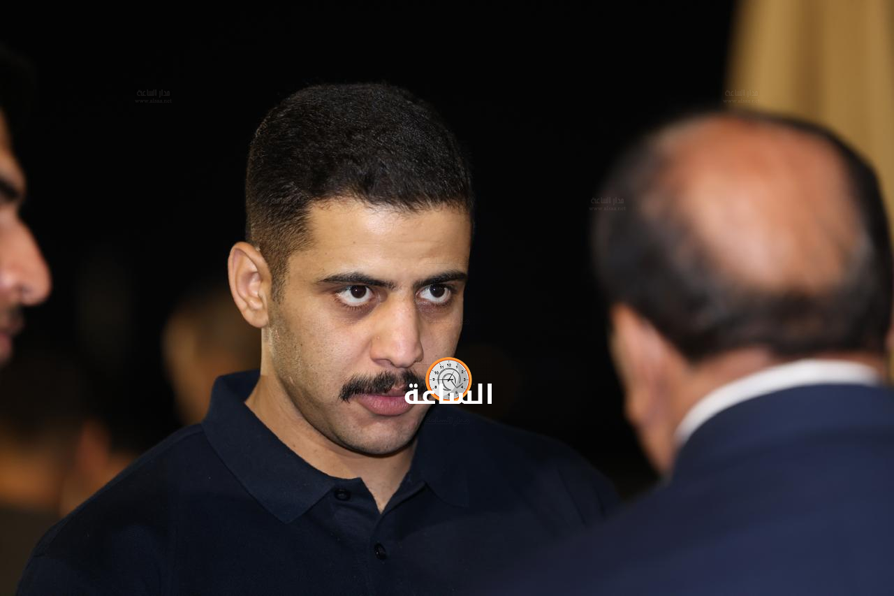 Madar Al-Saa Images 0.8002329324995631