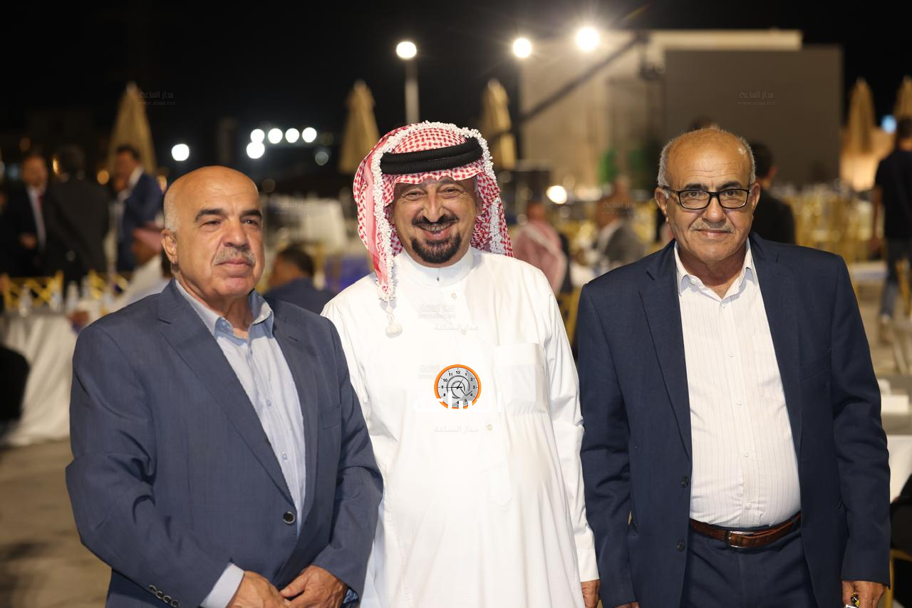 Madar Al-Saa Images 0.07577622665998329