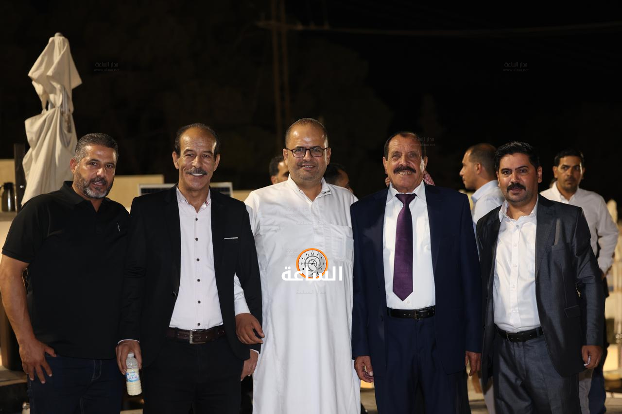 Madar Al-Saa Images 0.06030131890240065