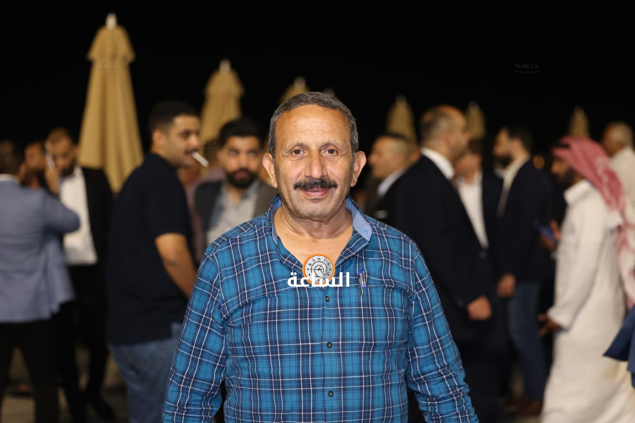 Madar Al-Saa Images 0.15468548491839929