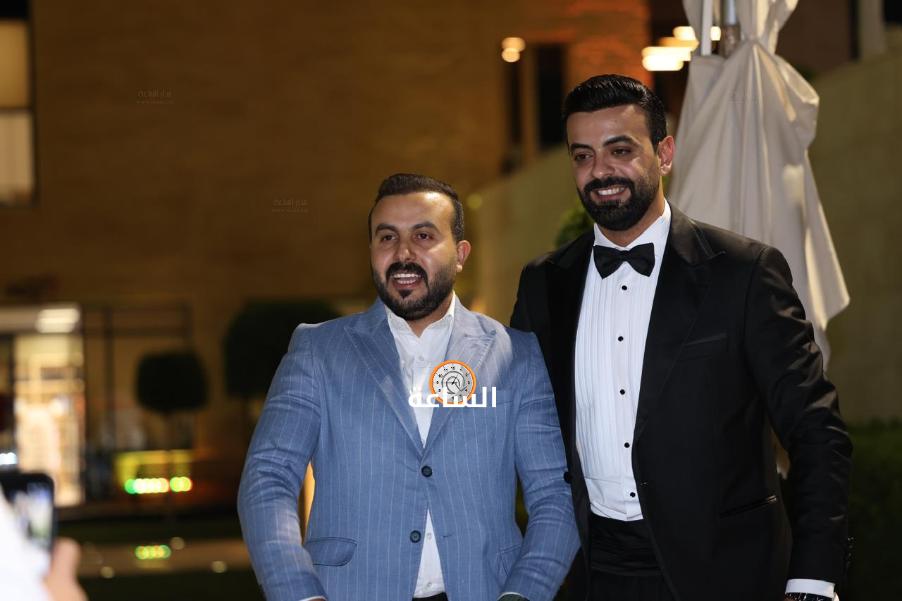 Madar Al-Saa Images 0.002701557145201594