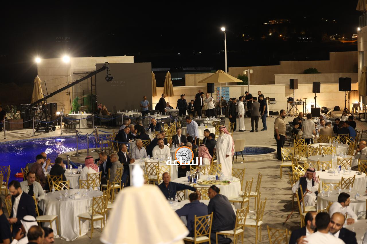 Madar Al-Saa Images 0.9555301815381966