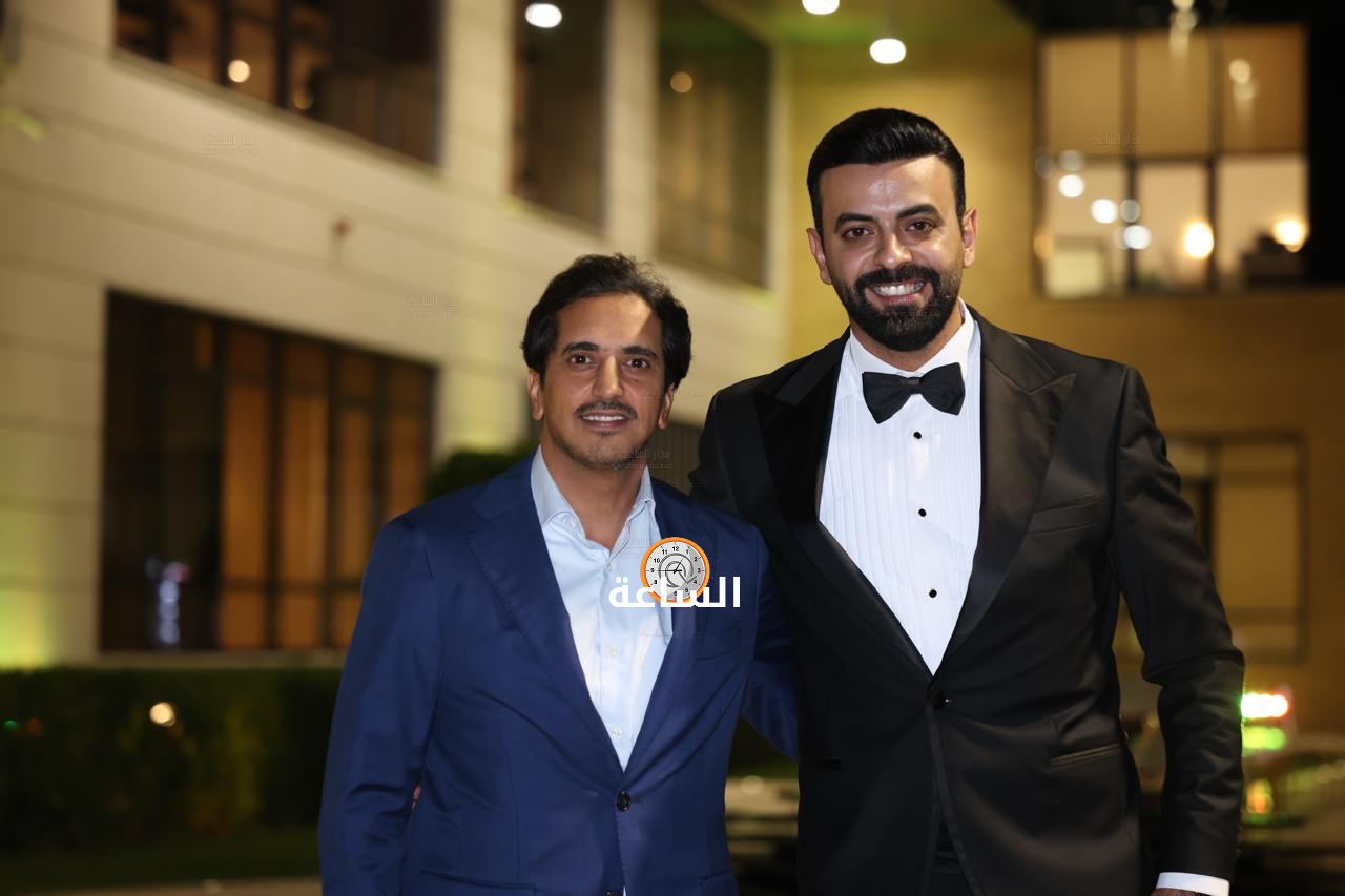 Madar Al-Saa Images 0.14281673247810622
