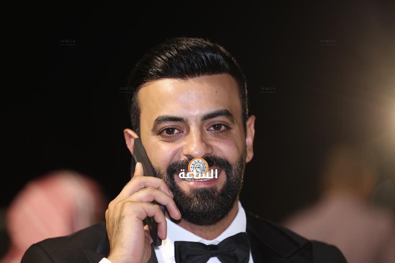 Madar Al-Saa Images 0.0735915189216596
