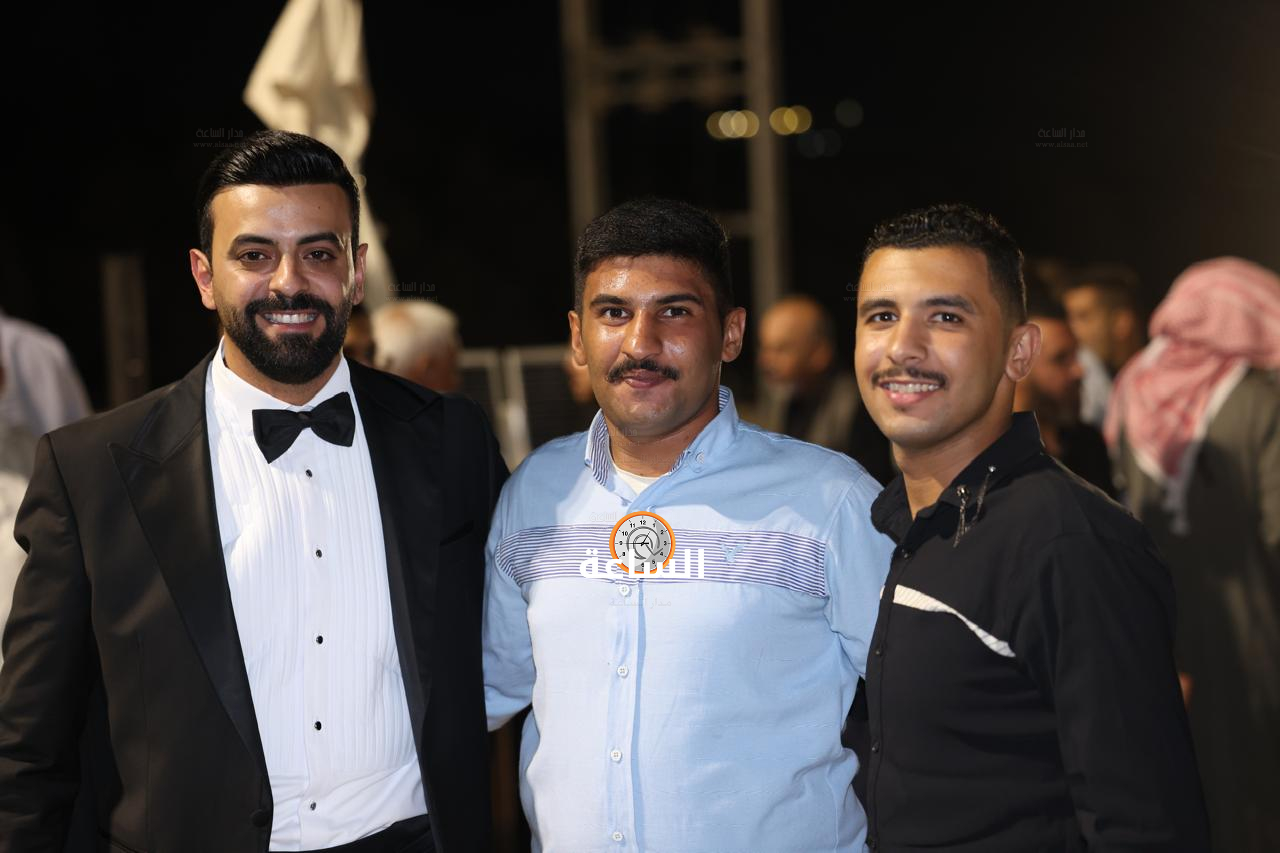 Madar Al-Saa Images 0.5129176690722371