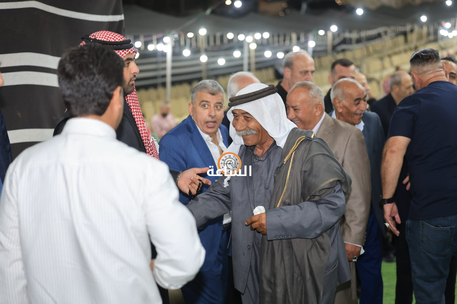 Madar Al-Saa Images 0.7404804498762683