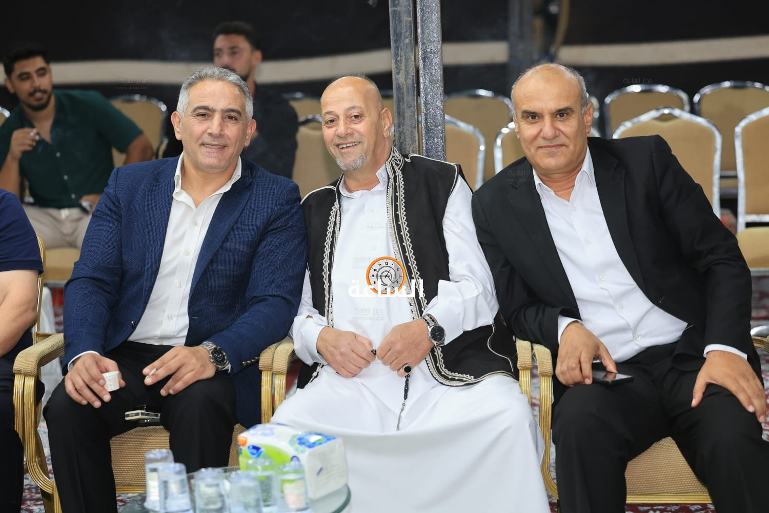 Madar Al-Saa Images 0.9754884617649863