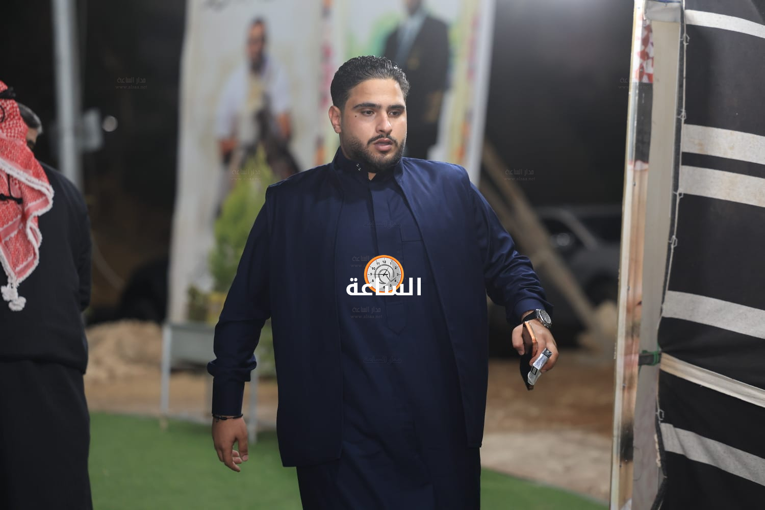 Madar Al-Saa Images 0.5451157508292914