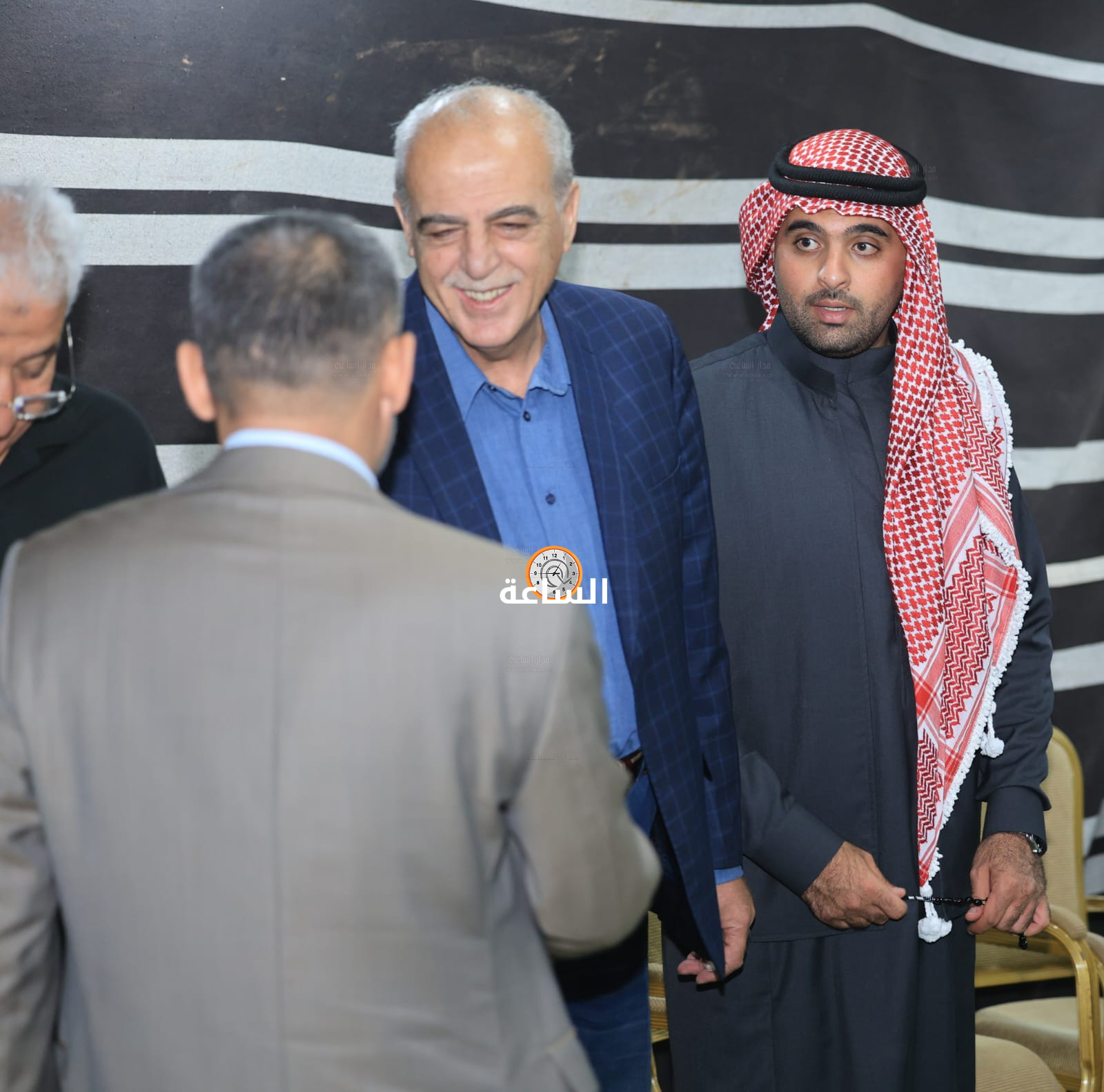Madar Al-Saa Images 0.8631560705109173