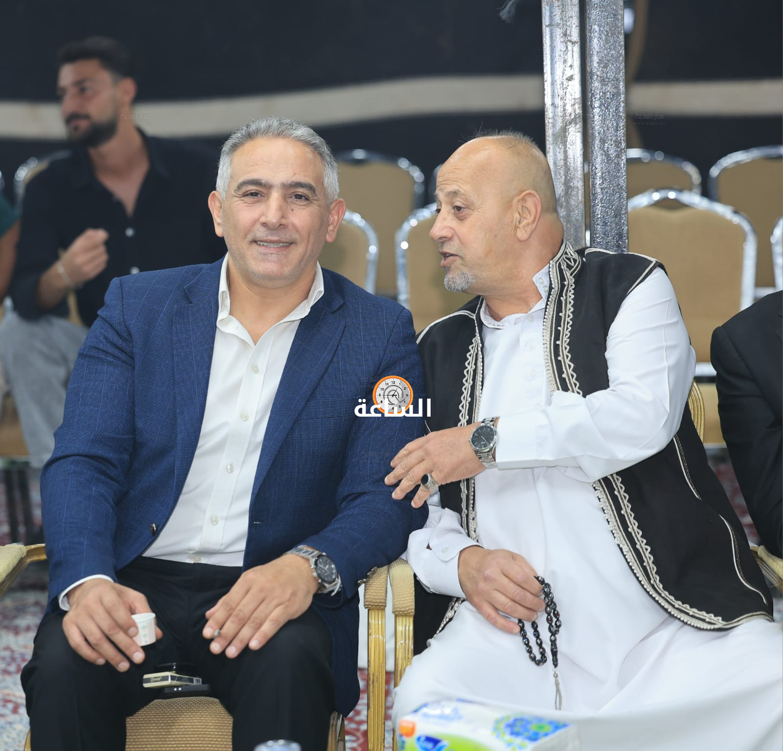 Madar Al-Saa Images 0.33415279244831597