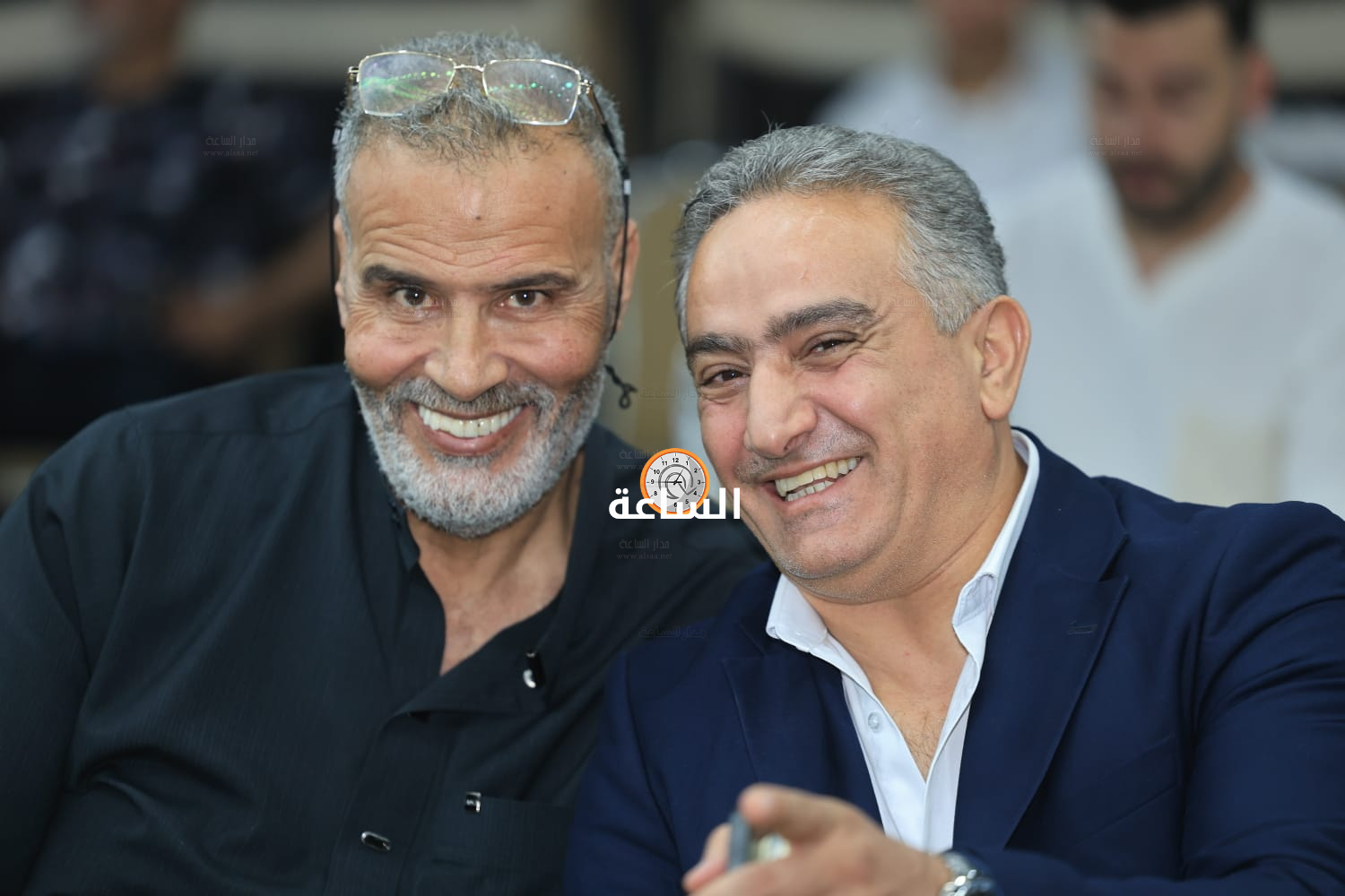 Madar Al-Saa Images 0.19428772796391547