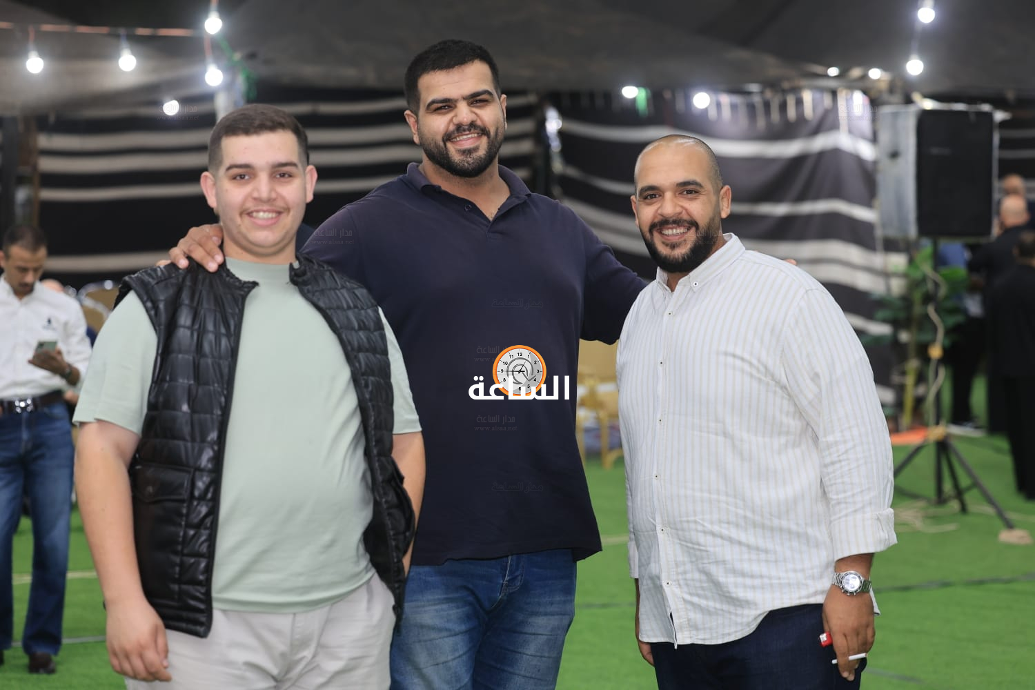 Madar Al-Saa Images 0.15542487936903182