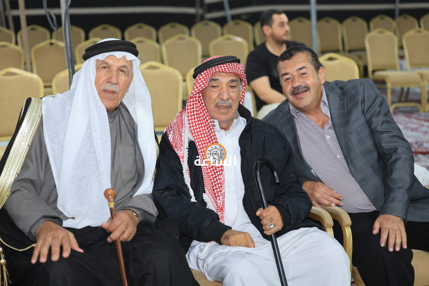 Madar Al-Saa Images 0.0993964439290872