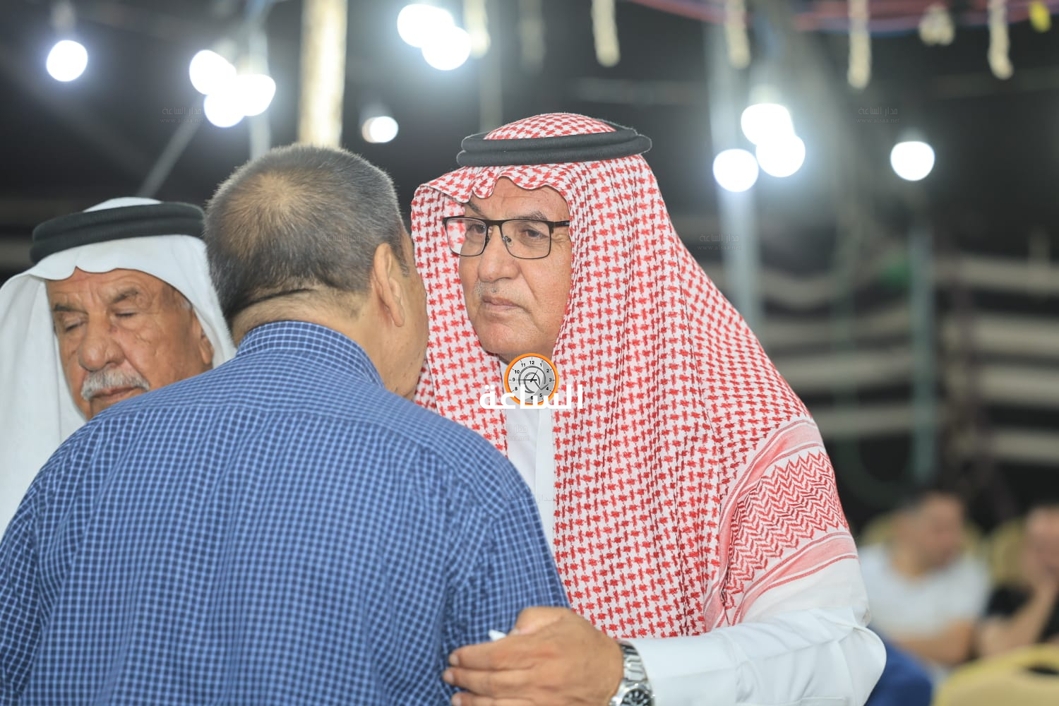 Madar Al-Saa Images 0.5050239765890197