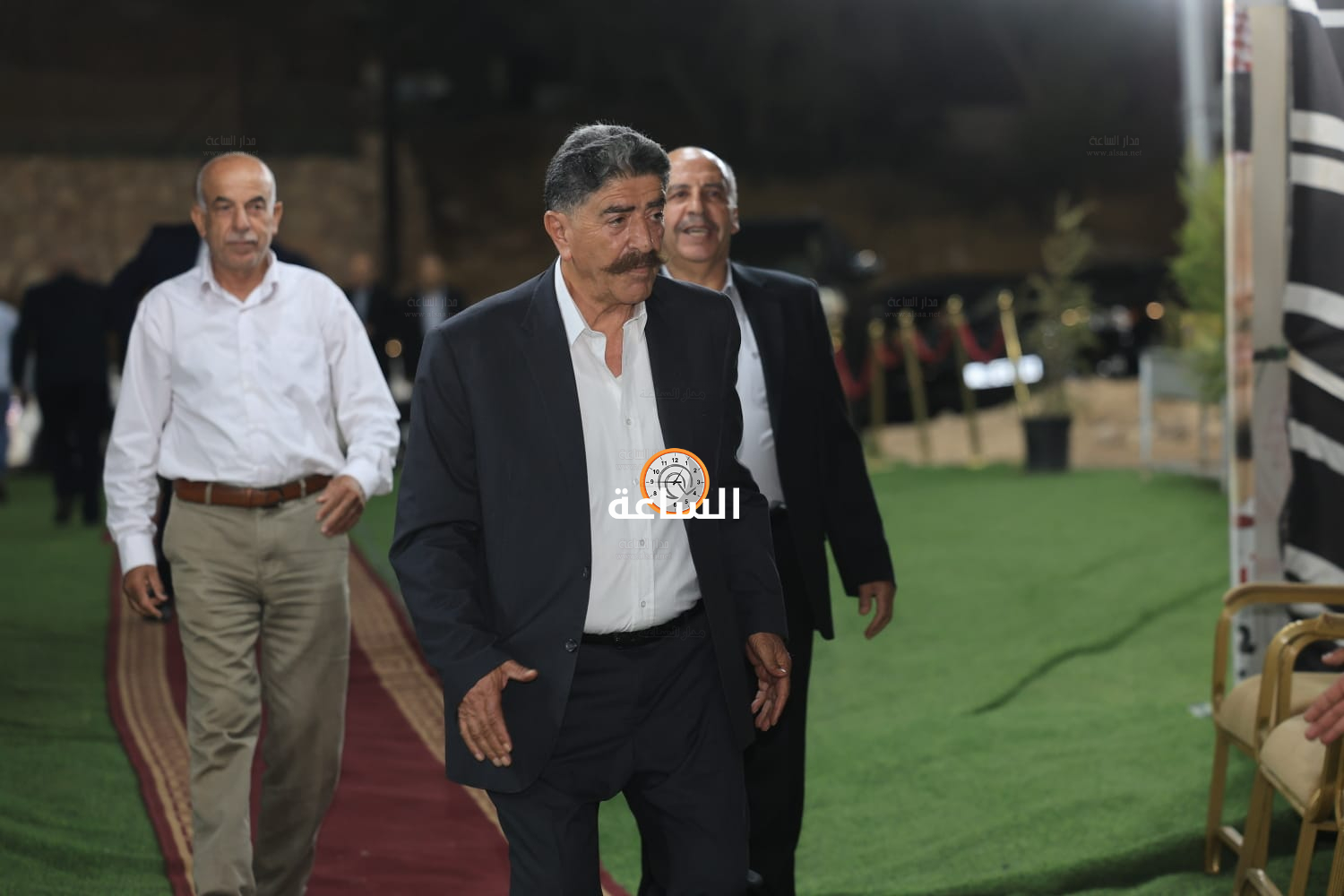 Madar Al-Saa Images 0.6165918907355474