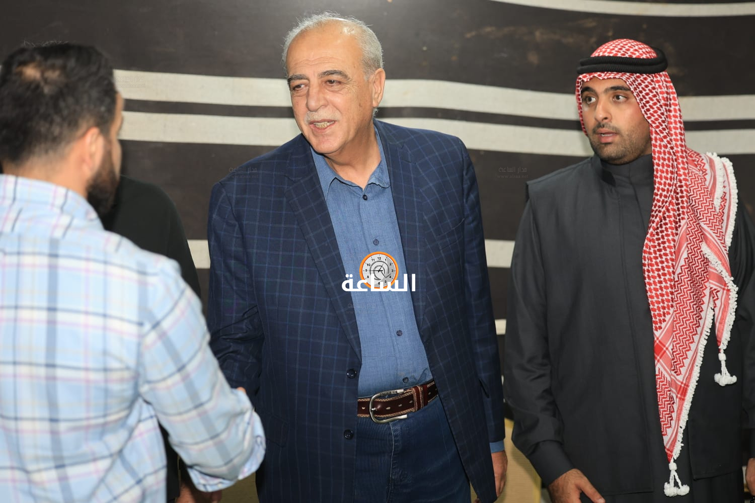 Madar Al-Saa Images 0.28816101272409234