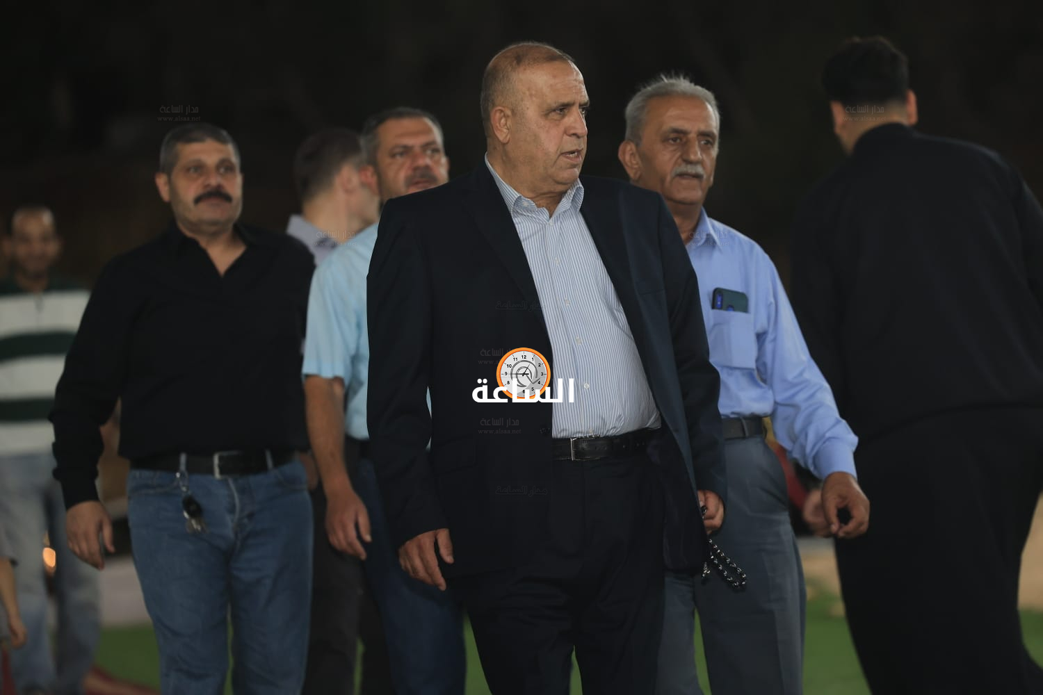 Madar Al-Saa Images 0.9251616581969594