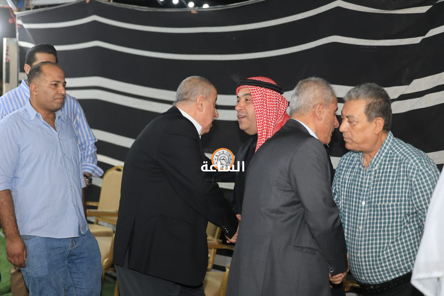 Madar Al-Saa Images 0.27456141197973927