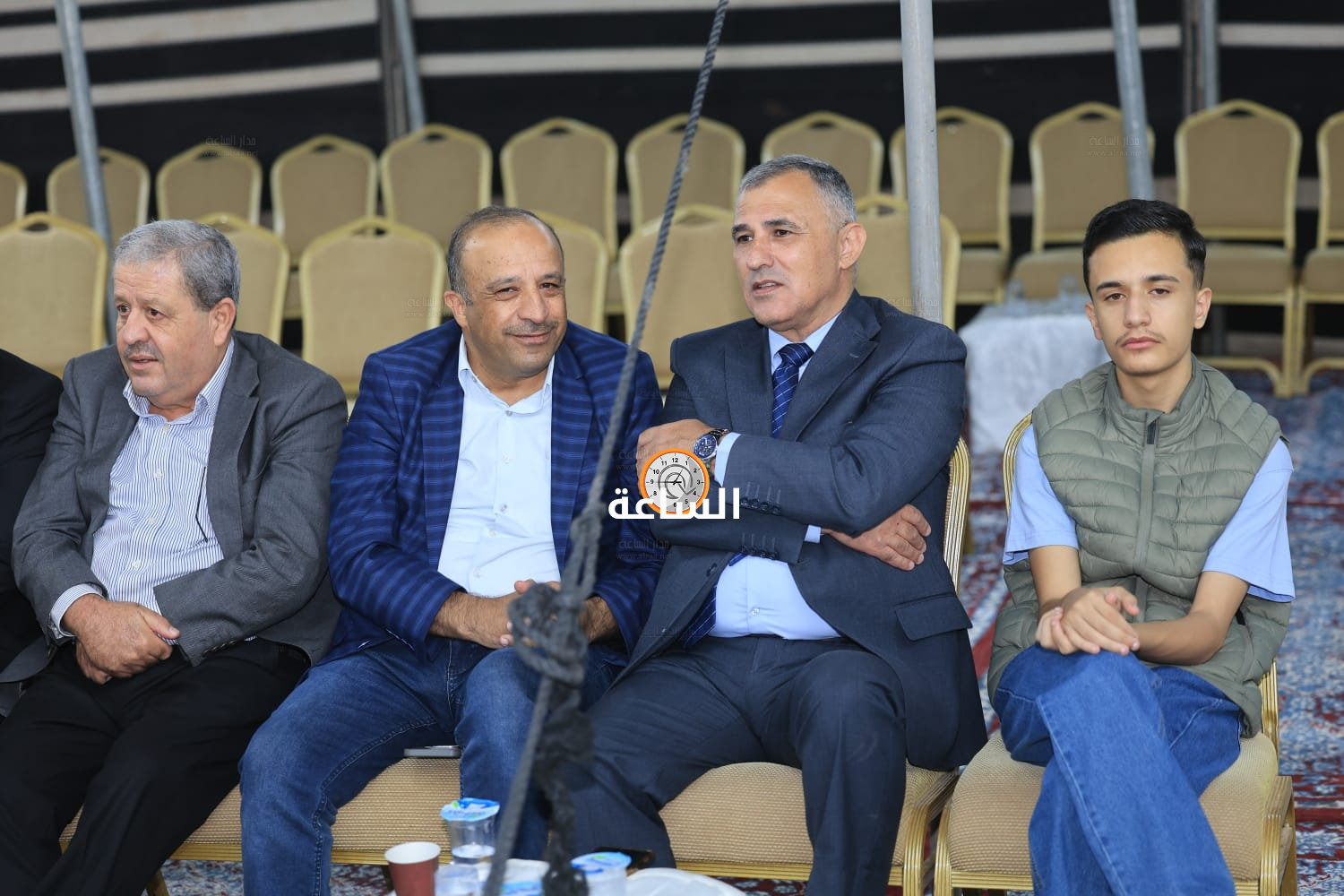 Madar Al-Saa Images 0.07996444106848422