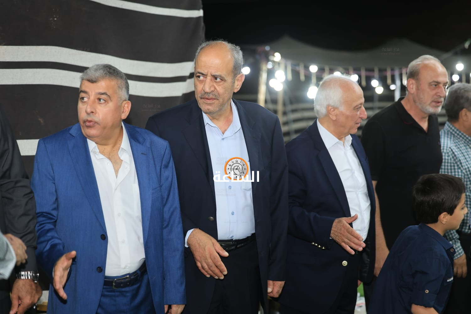 Madar Al-Saa Images 0.6800657386141622