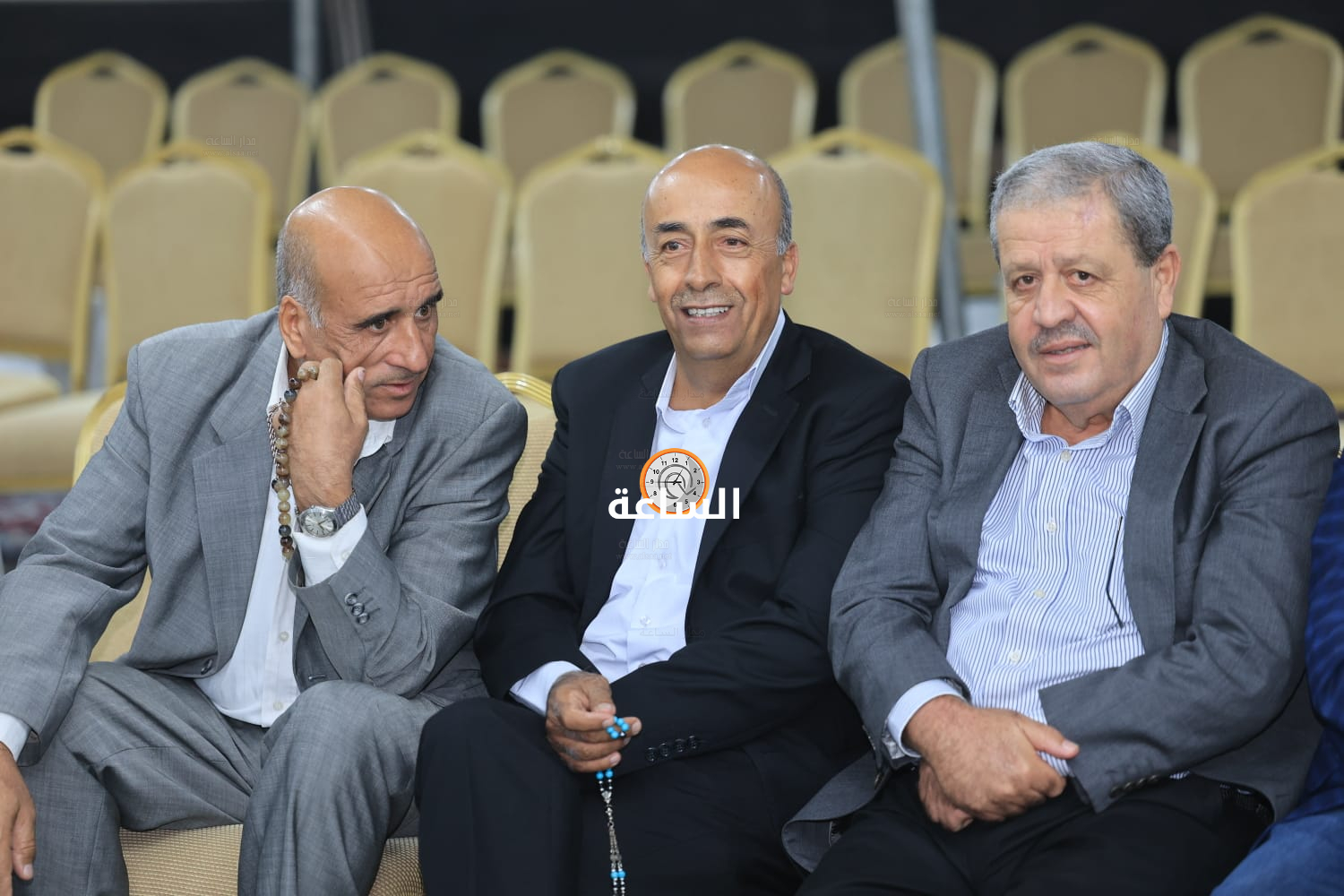 Madar Al-Saa Images 0.12242235650767519