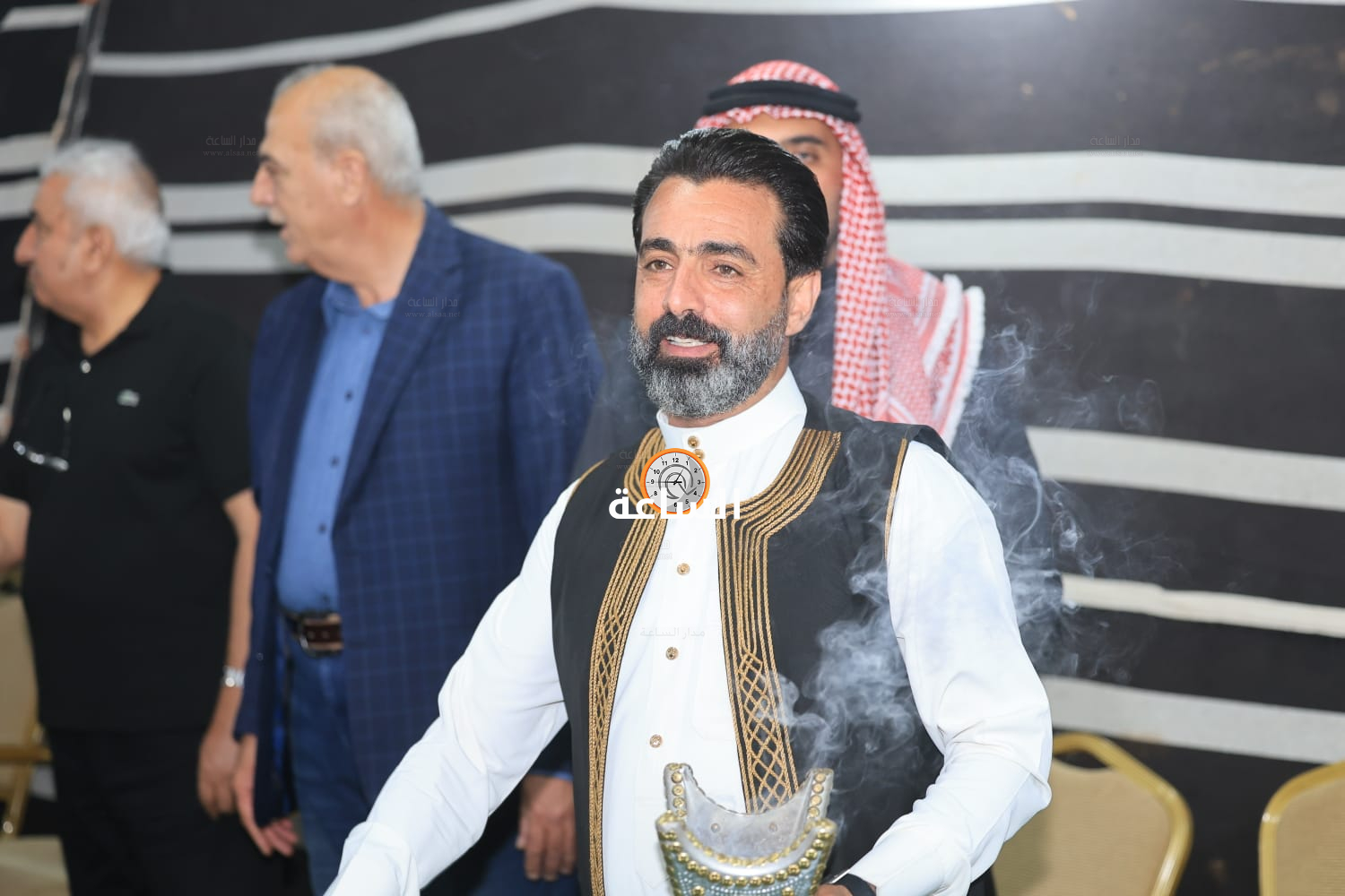 Madar Al-Saa Images 0.5388841989636126