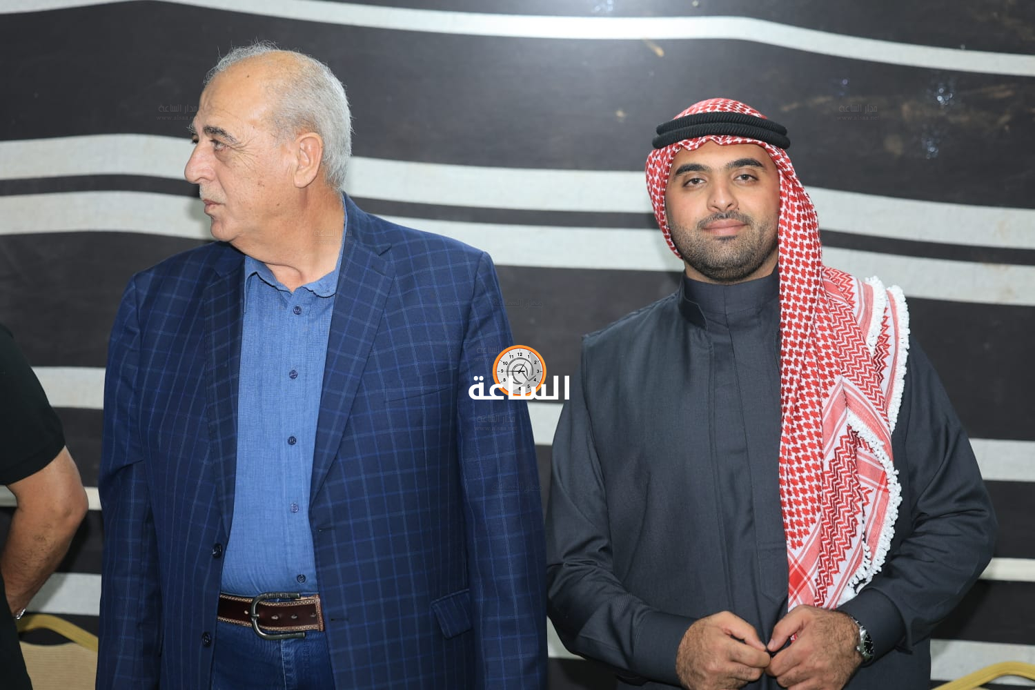 Madar Al-Saa Images 0.9655477269445104