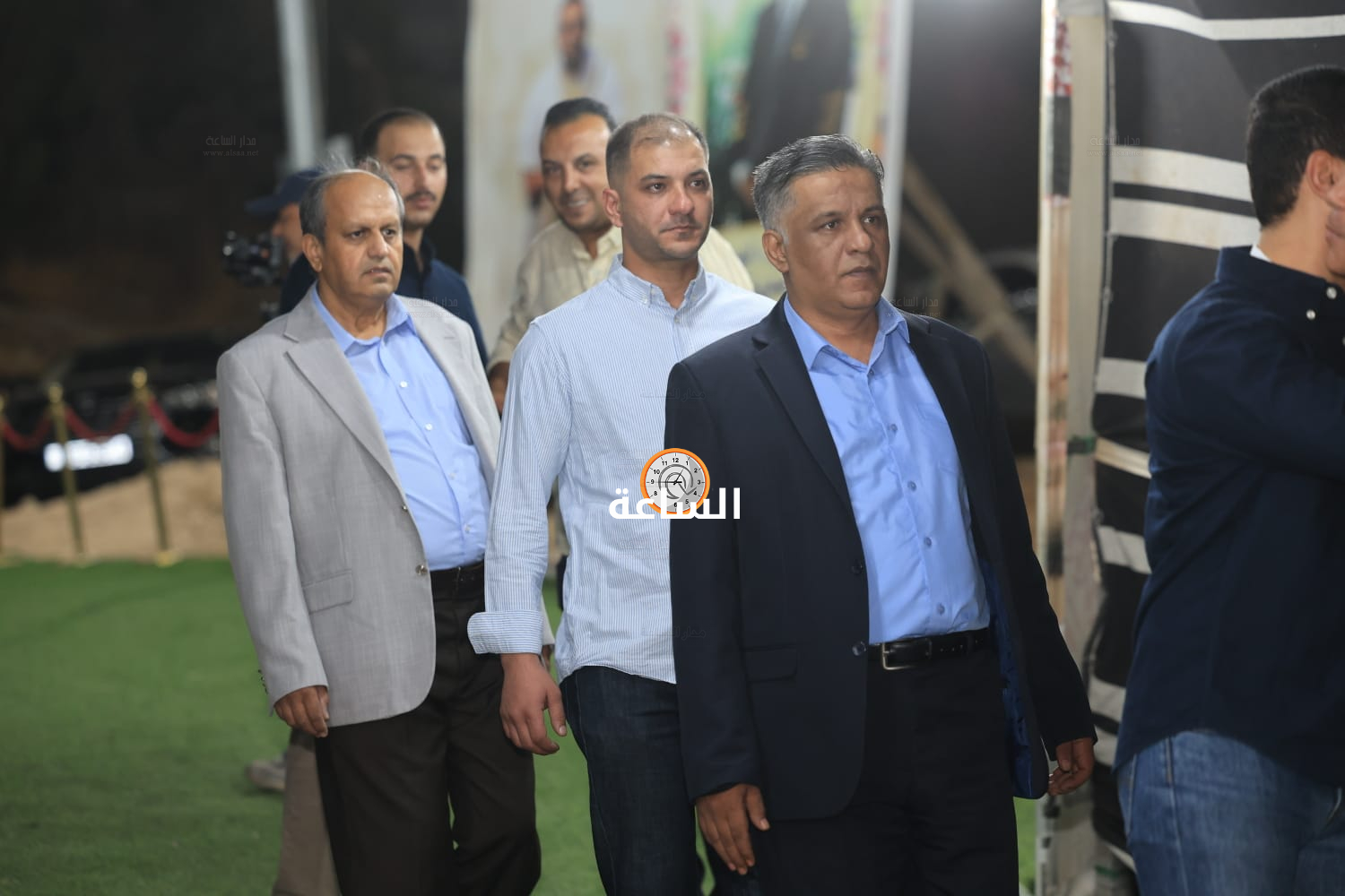 Madar Al-Saa Images 0.9889041469688542