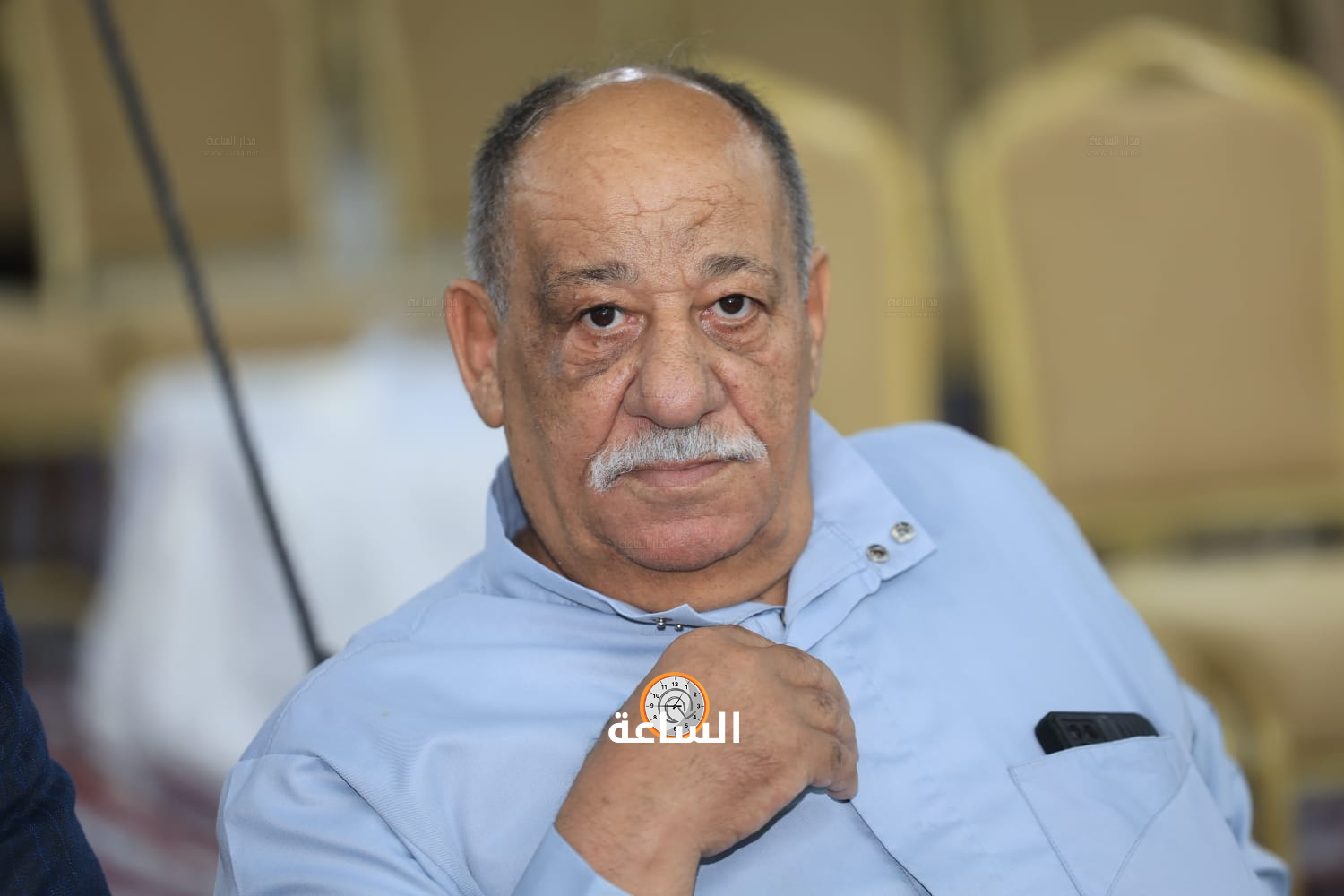 Madar Al-Saa Images 0.2503171698228631