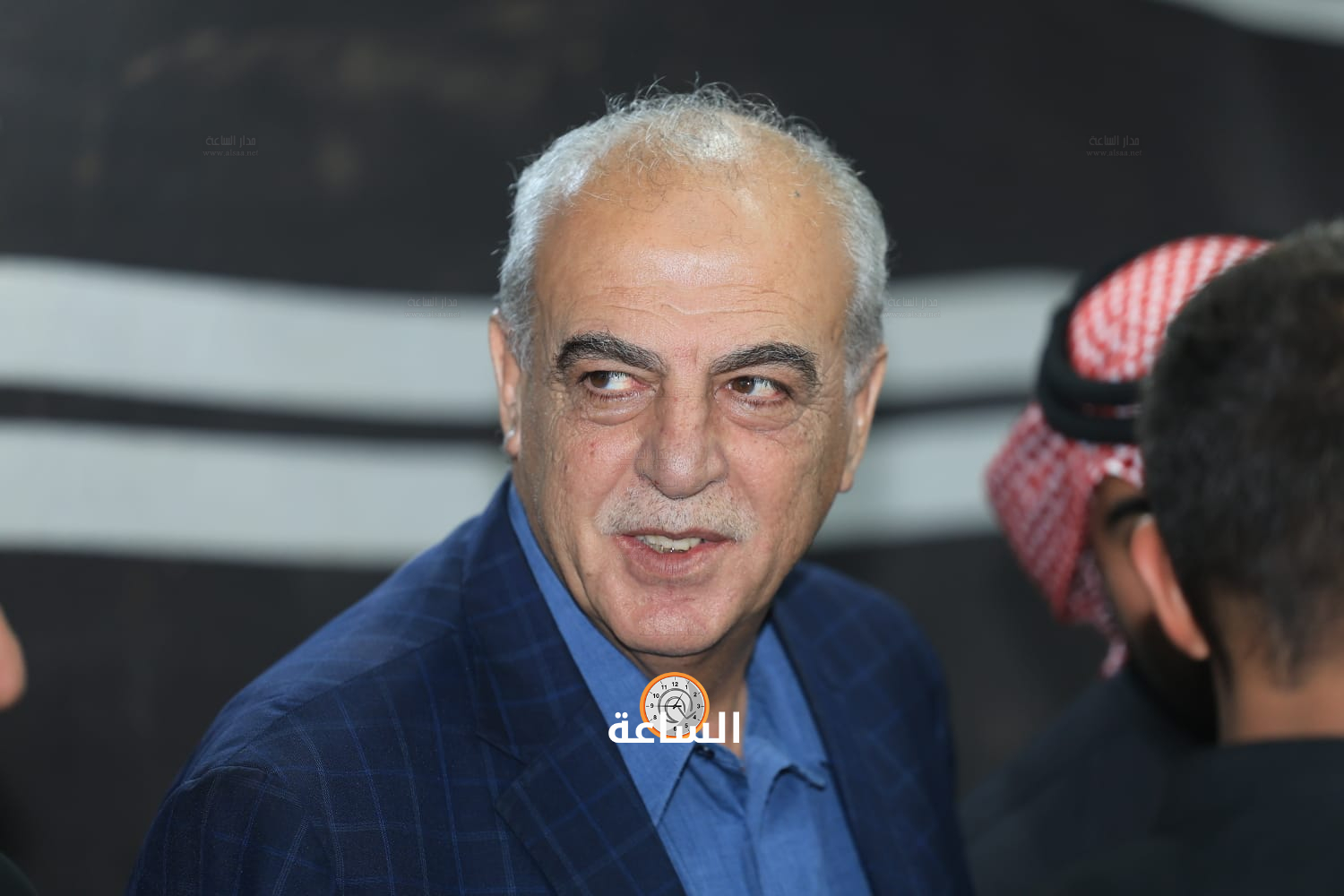 Madar Al-Saa Images 0.09886638801013004