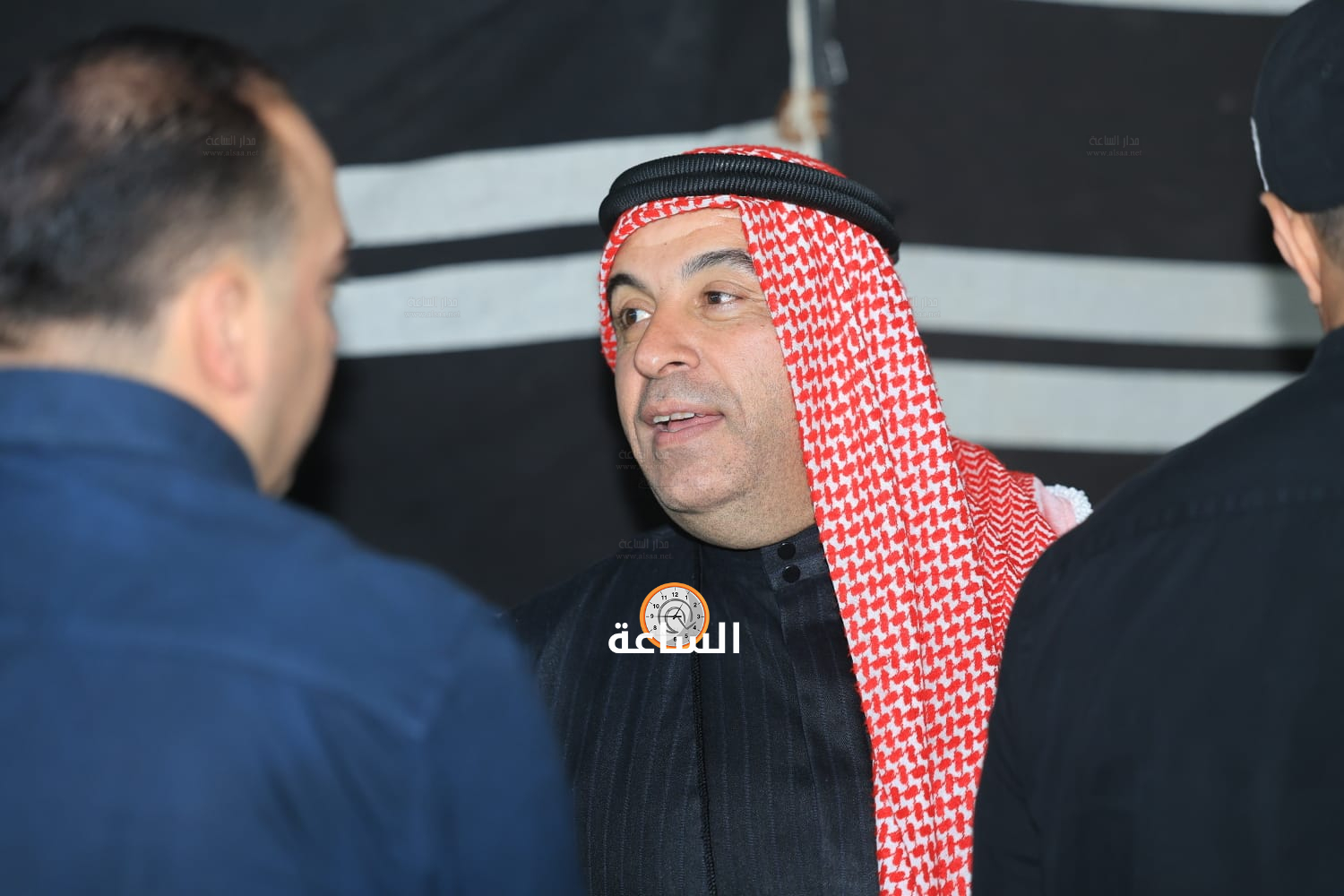 Madar Al-Saa Images 0.8023492483320073