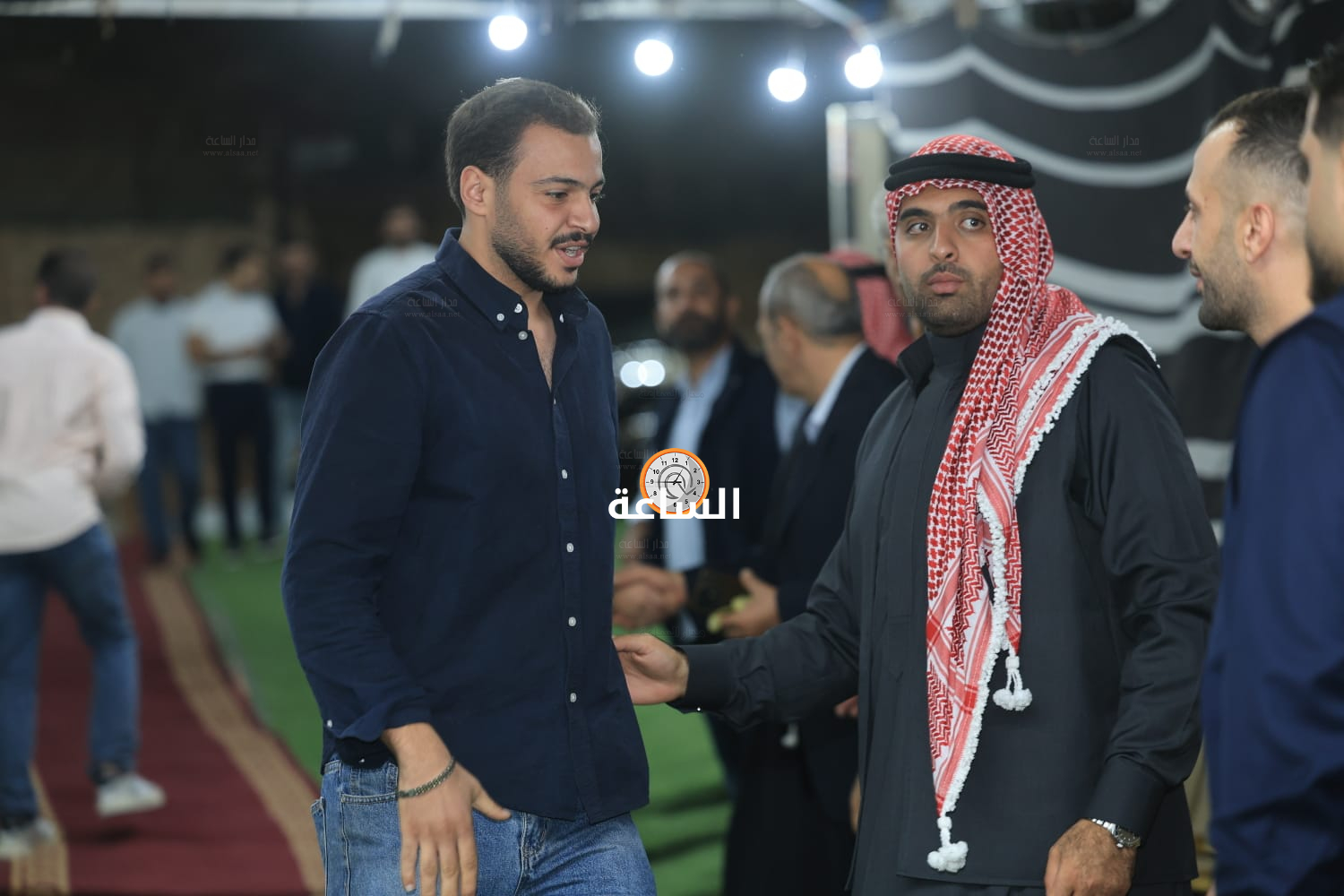 Madar Al-Saa Images 0.20234426149447915