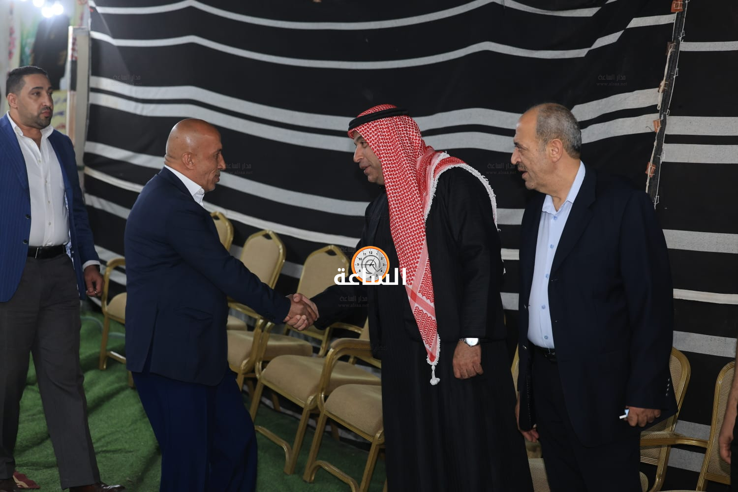 Madar Al-Saa Images 0.5697170042688187