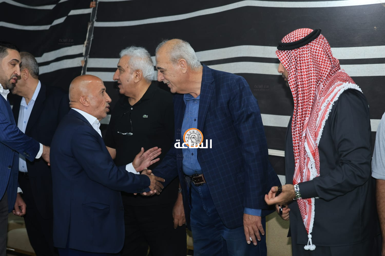 Madar Al-Saa Images 0.2684822907614761