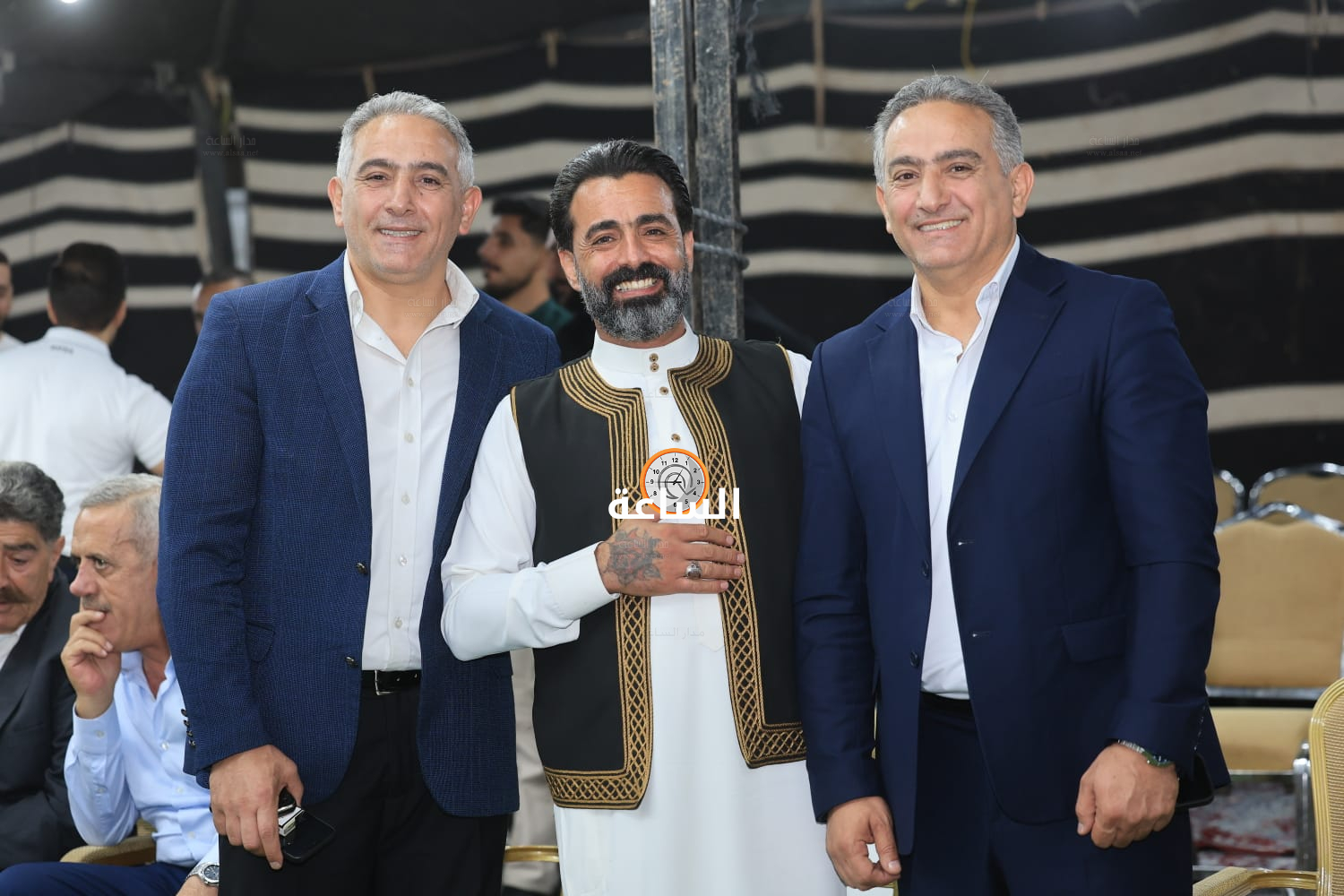 Madar Al-Saa Images 0.06900534037059158