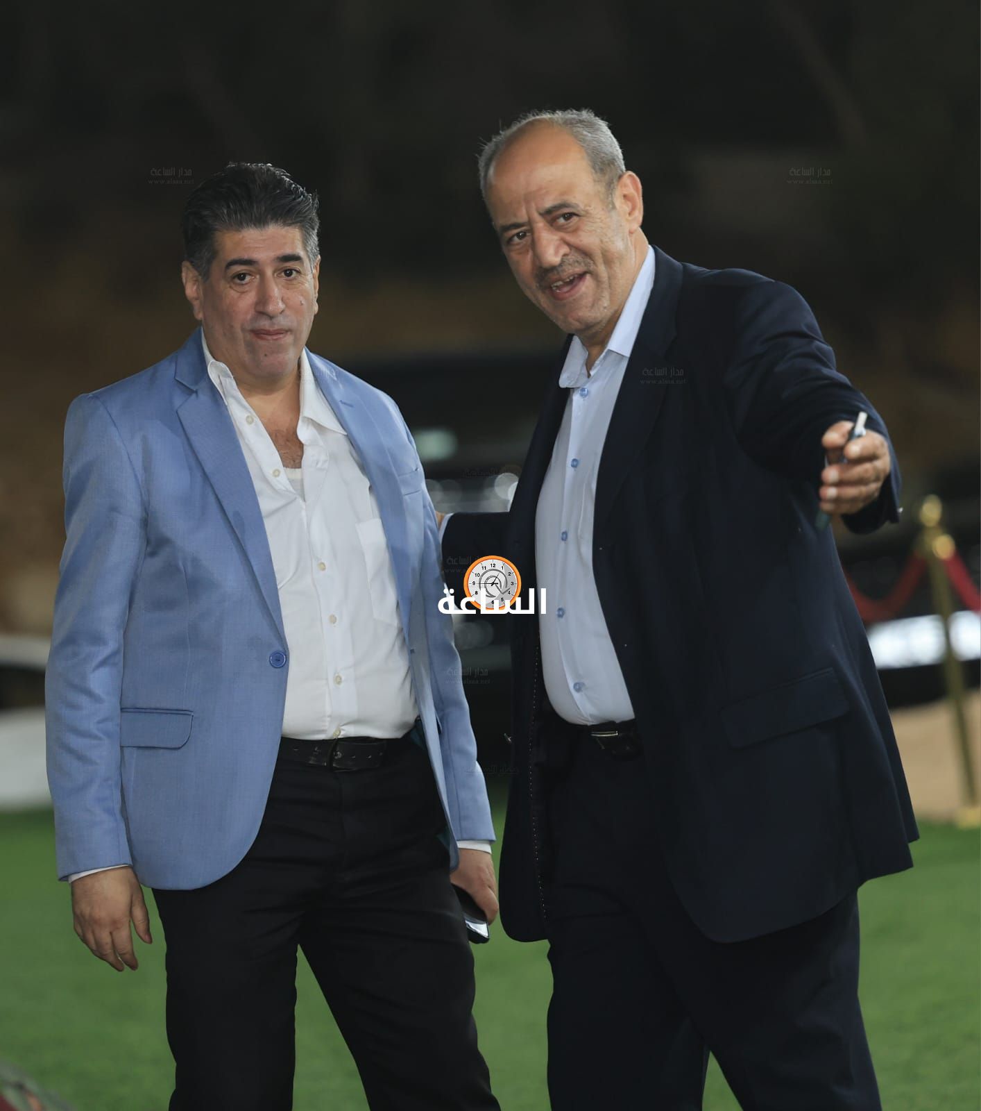 Madar Al-Saa Images 0.5971602158072968