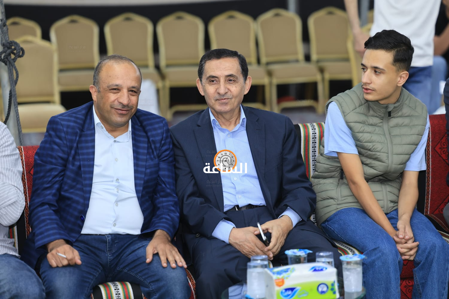 Madar Al-Saa Images 0.5726567811372123
