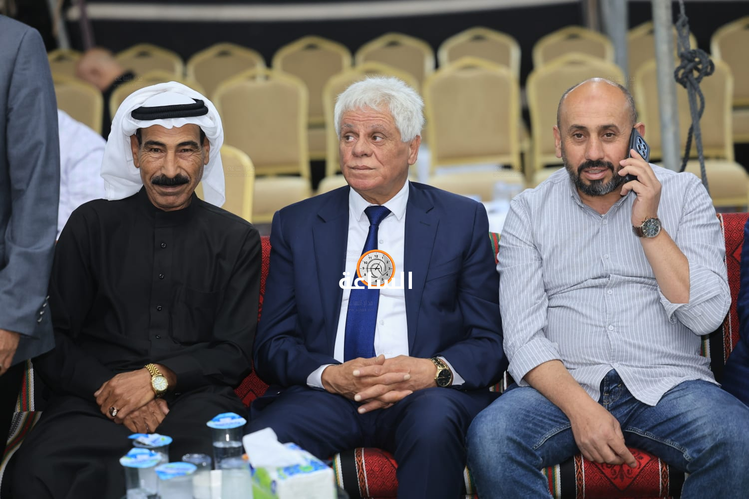 Madar Al-Saa Images 0.3865315943447377