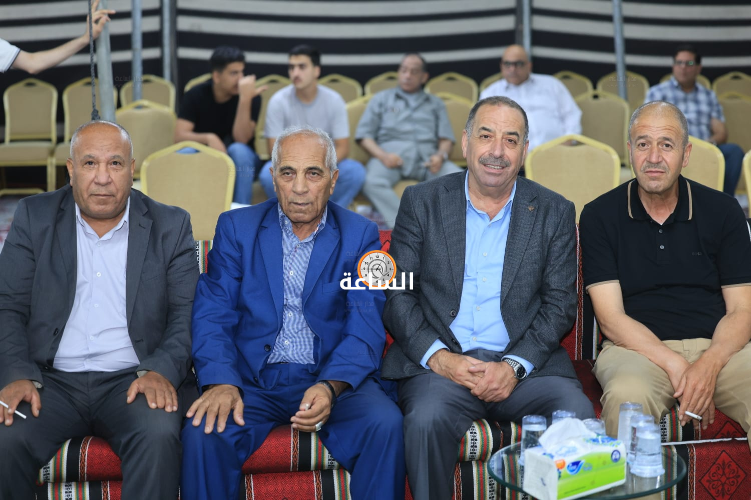 Madar Al-Saa Images 0.504122165128642